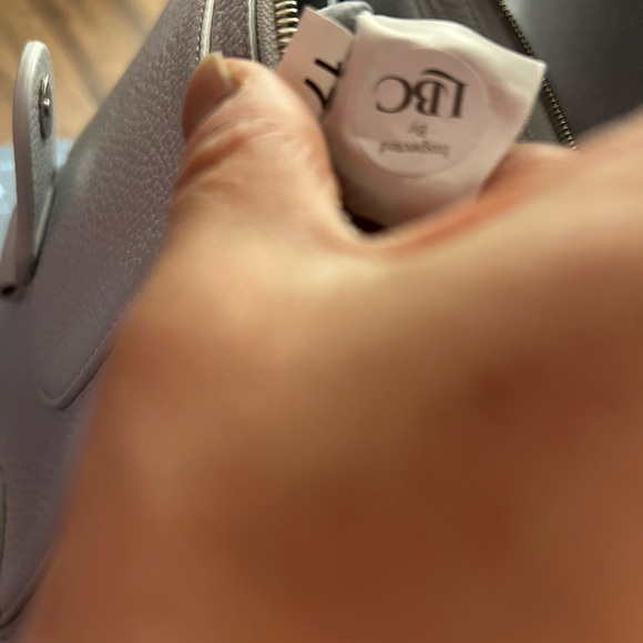 Senreve Mini Maestra in Silver - Picture 9 of 15